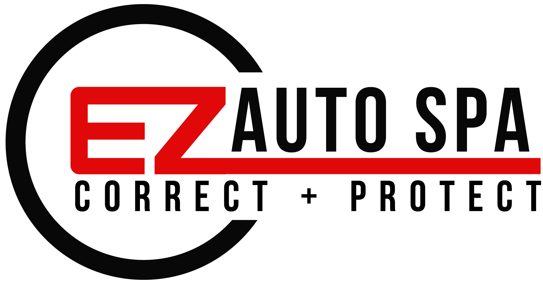 EZ Spa Logo