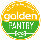 Golden Pantry Logo